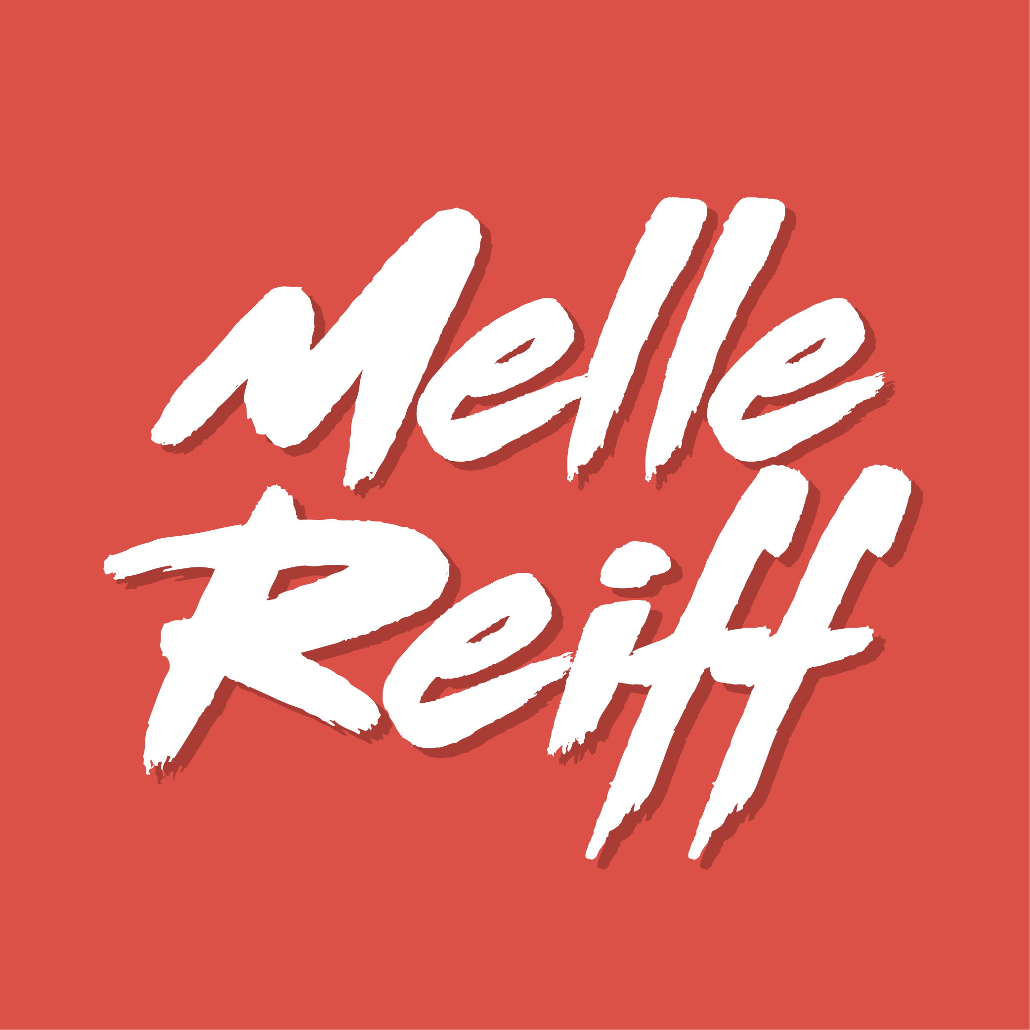 Logo Melle Reiff